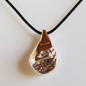 Rhodium Drop of Consciousness™
